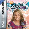 Zoey 101 Box Art Front